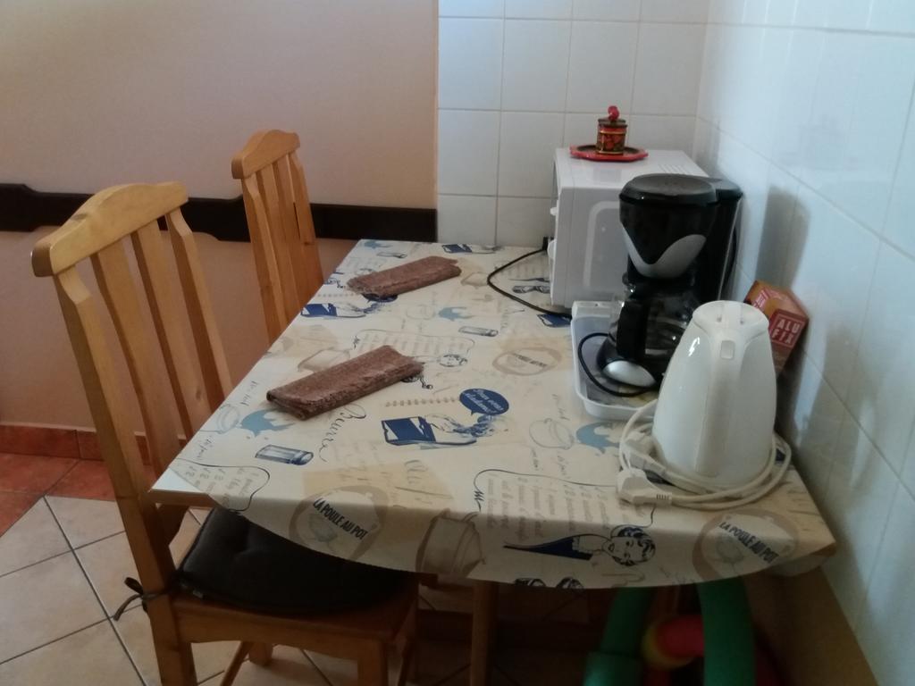 Kaiser Apartman Heviz Bagian luar foto
