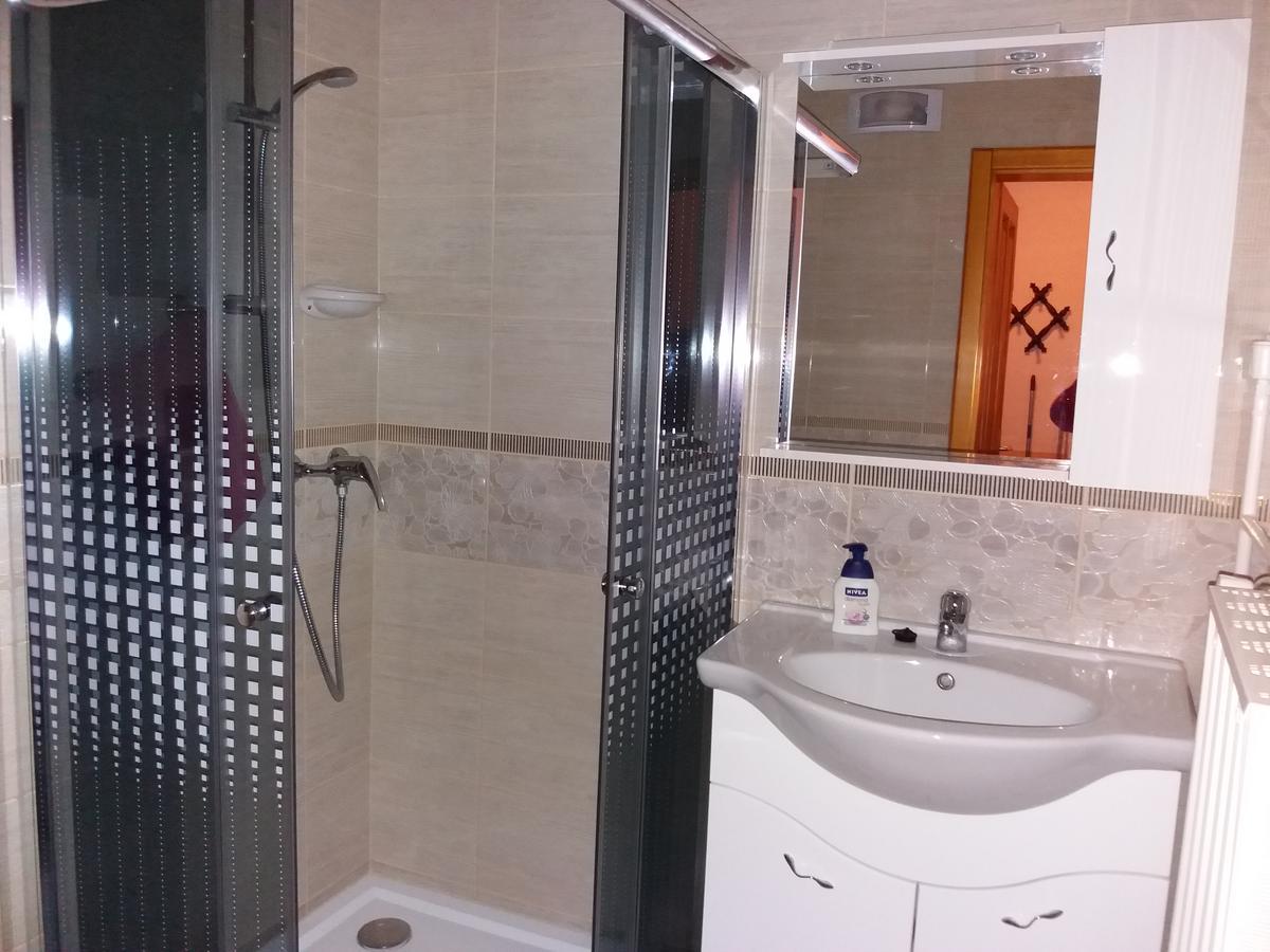 Kaiser Apartman Heviz Bagian luar foto